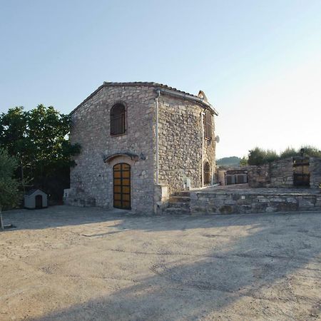 Caseta De L'Hort Corbera 外观 照片