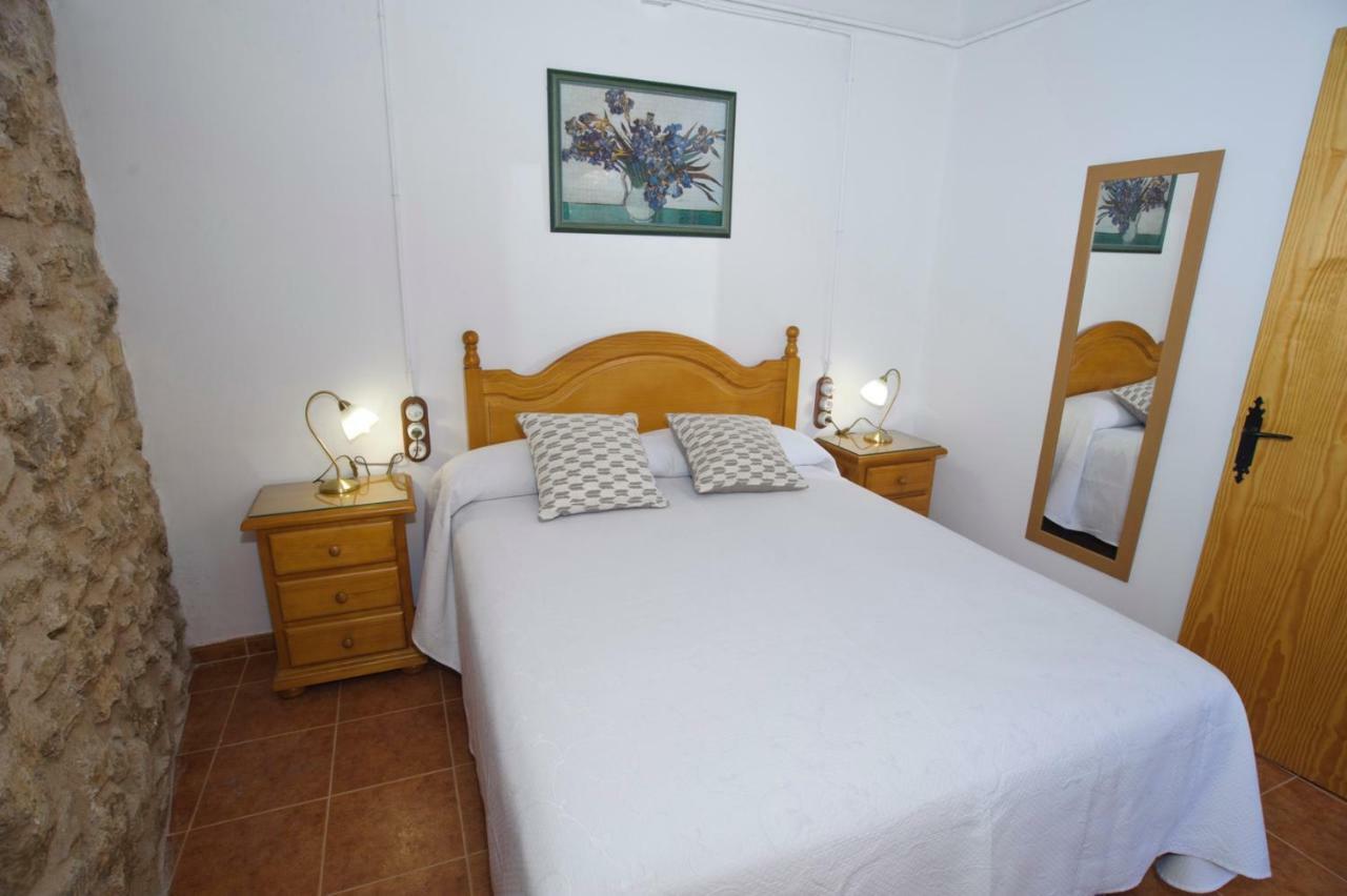 Caseta De L'Hort Corbera 外观 照片
