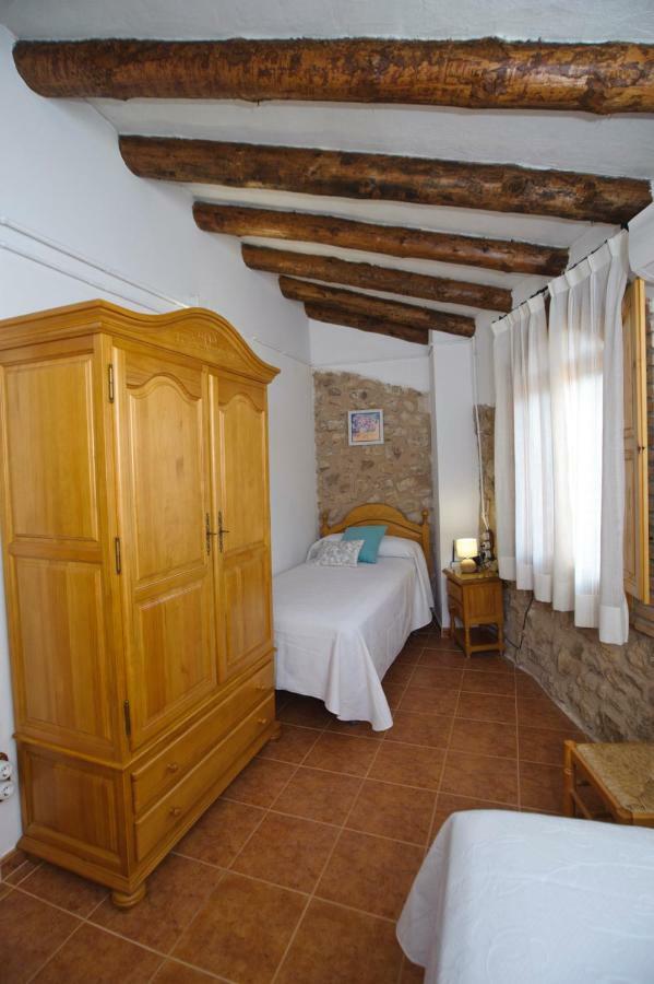 Caseta De L'Hort Corbera 外观 照片
