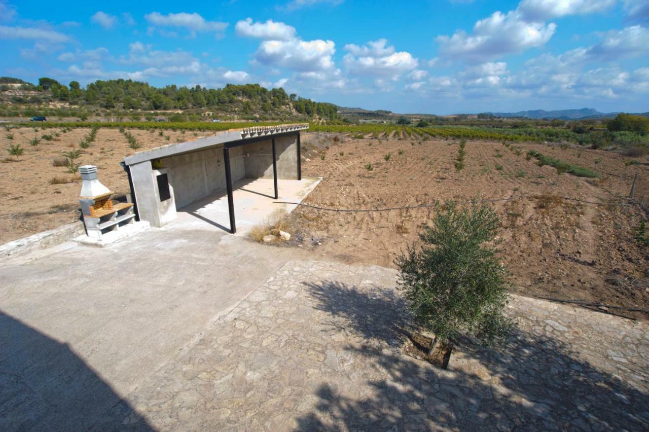 Caseta De L'Hort Corbera 外观 照片