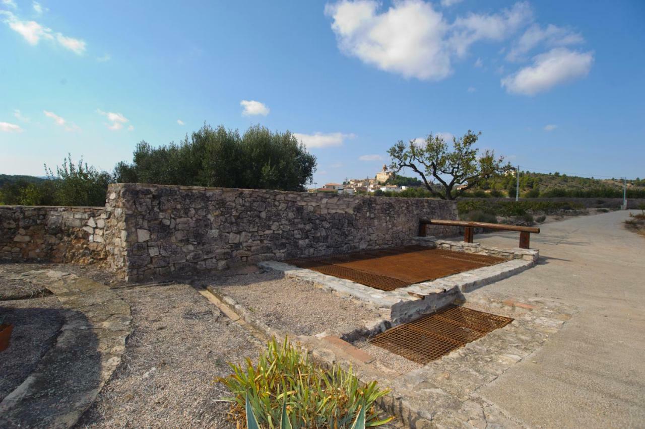 Caseta De L'Hort Corbera 外观 照片