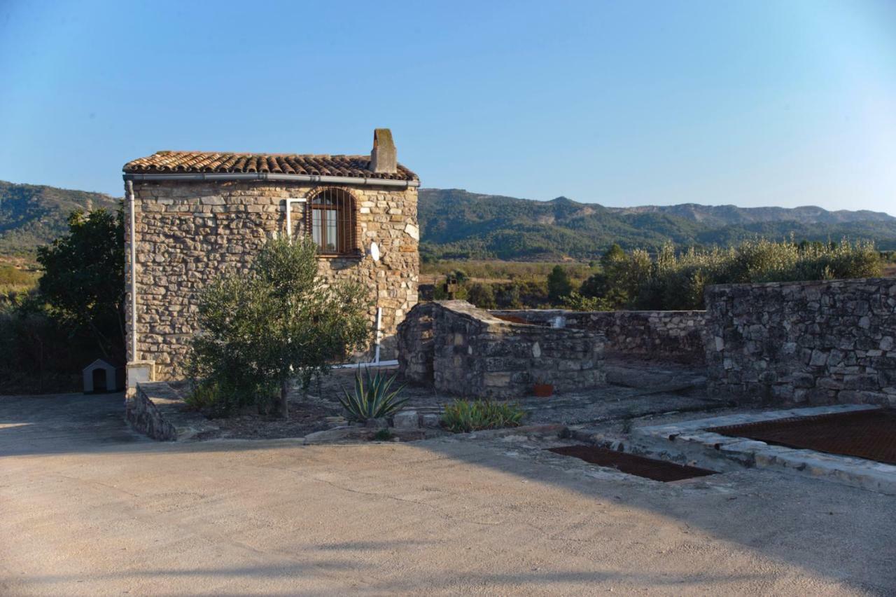 Caseta De L'Hort Corbera 外观 照片