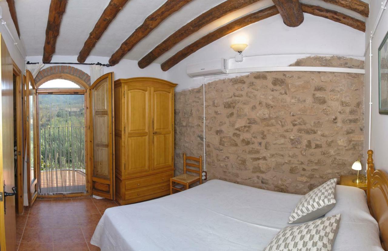 Caseta De L'Hort Corbera 外观 照片