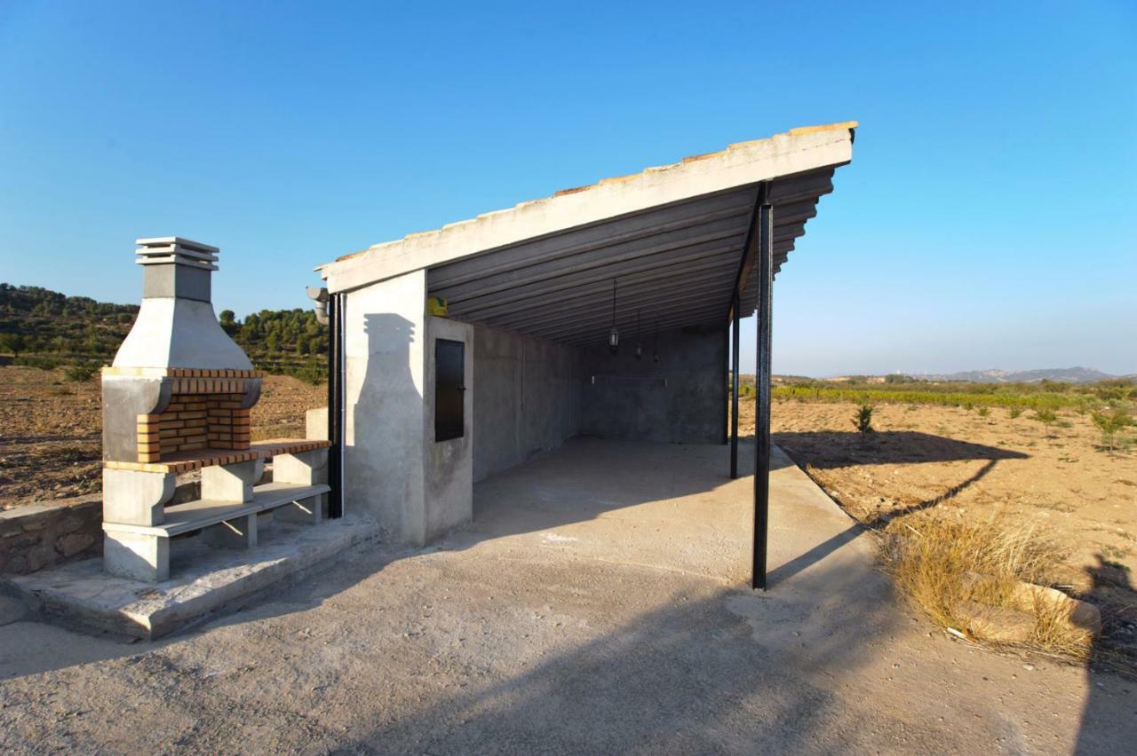 Caseta De L'Hort Corbera 外观 照片