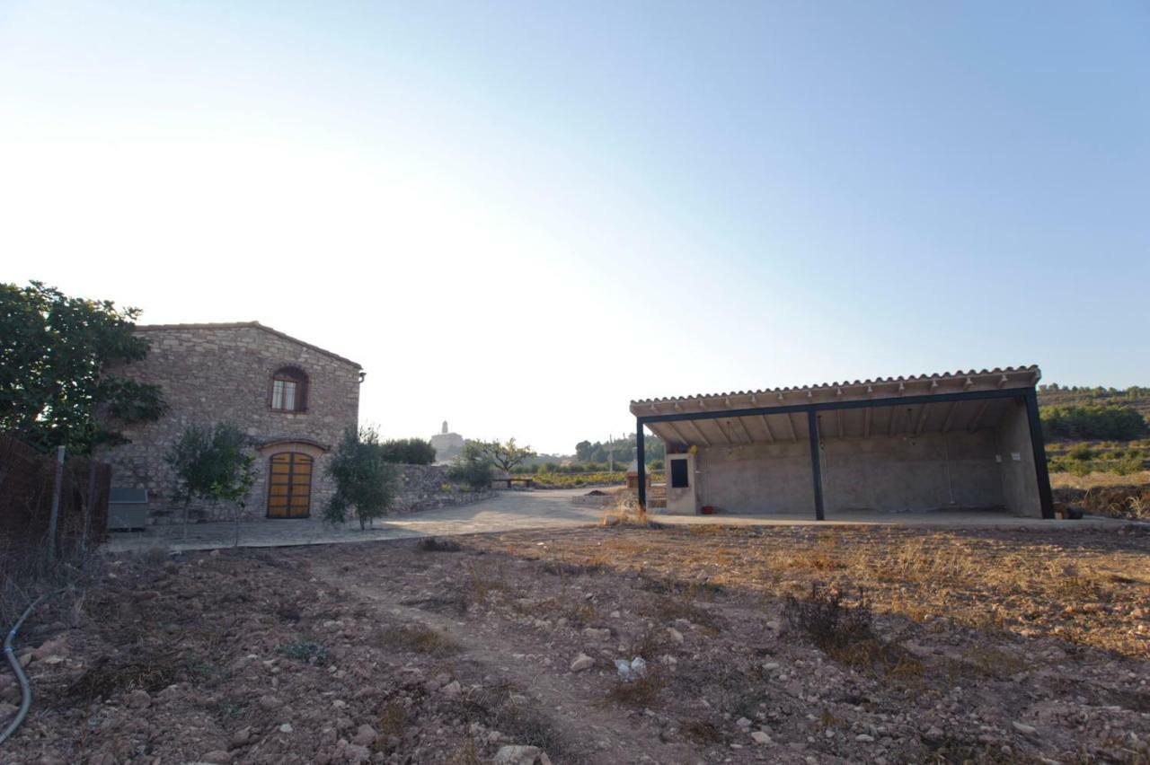 Caseta De L'Hort Corbera 外观 照片