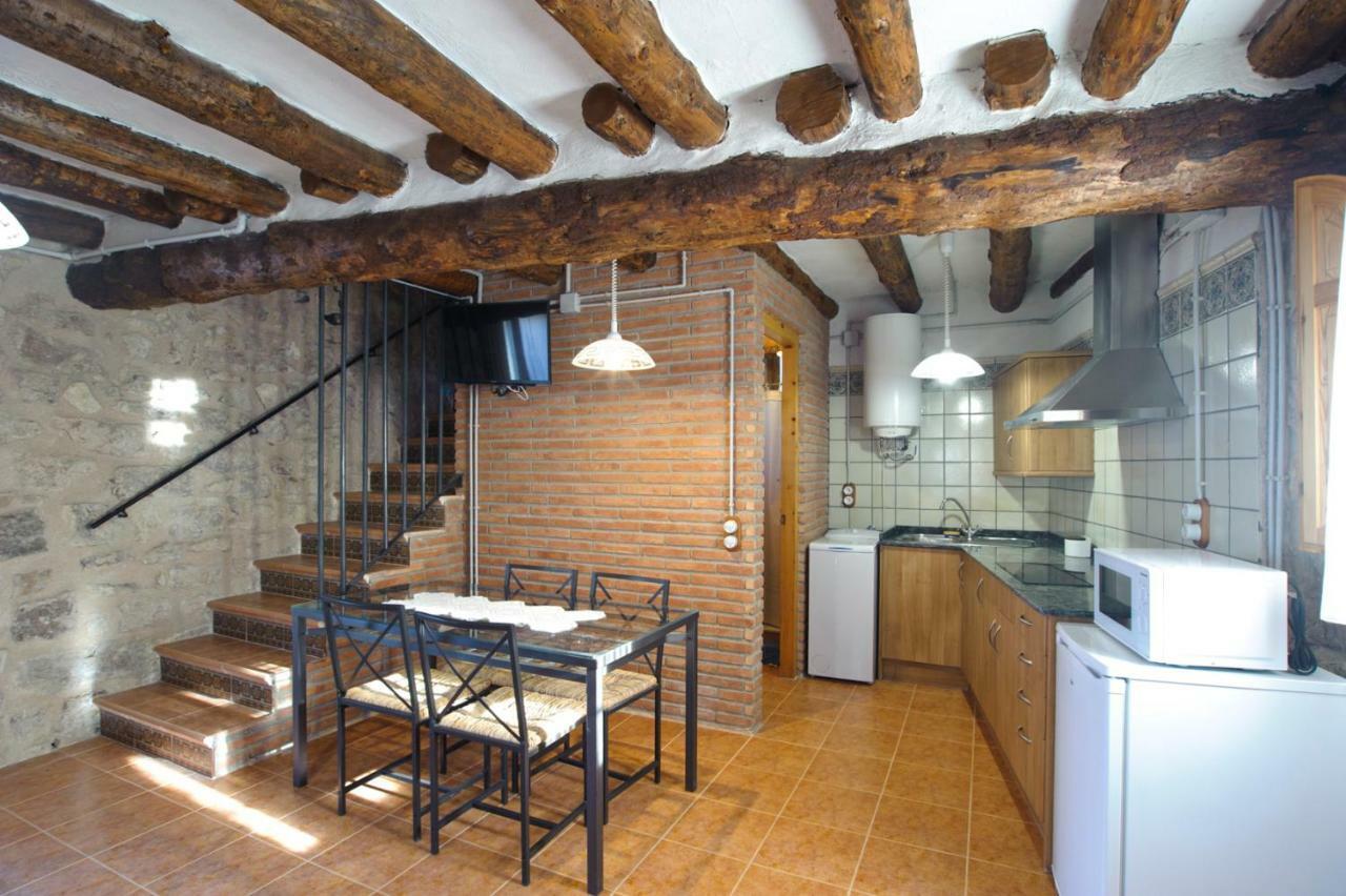 Caseta De L'Hort Corbera 外观 照片