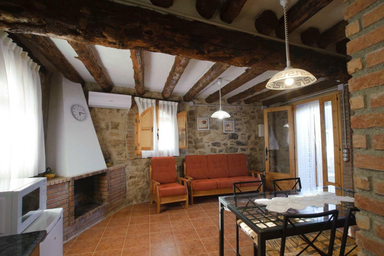 Caseta De L'Hort Corbera 外观 照片